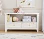 Ava Regency Low Bookcase (44")