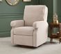 Chris Loves Julia Swivel Glider Recliner