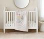 Disney Heritage Princess Baby Quilt