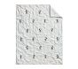Disney Home x Sanderson Mickey Mouse Icon Quilt &amp; Shams