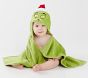 Dr. Seuss's The Grinch<sup>&trade;</sup> Baby Hooded Towel