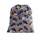 Hot Wheels Monster Trucks™ Nap Set - Blanket &amp; Pillow