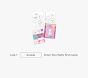 Little Dancer Personalized Coloring Book &amp; Sticker Gift Set