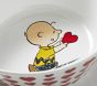 Peanuts® Snoopy® Valentine's Day Bowls