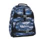 School of Sharks Mackenzie Backpack