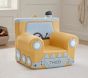 Anywhere Chair®, Bulldozer