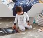 Big &amp; Lil Sibling Organic Cotton Pajamas Collection