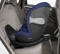 Cybex Sirona S 360° Swivel Convertible Car Seat with SensorSafe