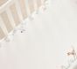 Disney Baby Picture Perfect Organic Crib Fitted Sheet