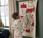 Disney Mickey Mouse and Friends Christmas Advent Calendar