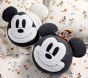 Disney Mickey Mouse, Minnie Mouse and Friends Halloween Pillow Set