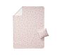 Hello Kitty® Hearts Nap Set - Blanket &amp; Pillow