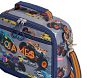 Mackenzie Hot Wheels Monster Trucks™ Adaptive Lunch Box