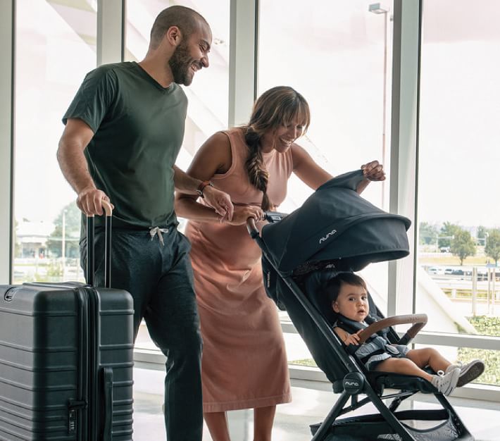 bassinet stroller travel system Bassinet