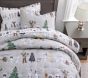 <i>Star Wars™</i> Holiday Comforter & Shams