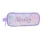 Colby Tie-Dye Heart Pencil Case