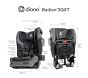 Diono Radian® 3QXT All-in-One Car Seat