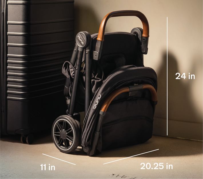 graco avant stroller Modes Adventure Wagon AIR-FREIGHT-STANDARD Model:LFC-72MH 