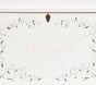 Painted Toy Chest (31")