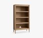 Open Box: Harlow Bookcase (30") - Seadrift