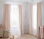 Evelyn Linen Blackout Curtain