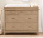 Rory 5-Drawer Changing Table (46w x 20d")
