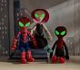 Marvel's Spidey and His Amazing Friends Designer Doll Collection