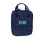 Navy Make It Mine Lunch Box