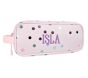 Confetti Dots Mackenzie Pencil Case