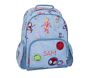 Marvel's Spidey and His Amazing Friends Mackenzie Backpack
