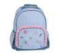 Savannah Garden Stripe Mackenzie Backpack