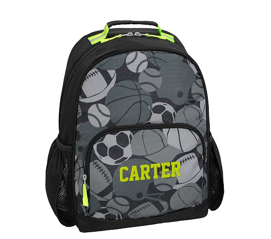 animal camo backpack kids pottery barn Bone Collector Kids' Realtree for Young Hunters selling Mackenzie backpacks Green Classic Camo Mackenzie Backpack