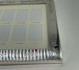 Open Box: AERIN Silver First Year Metal Frame (16" x 11")