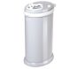 Open Box: Ubbi Diaper Pail - Gray