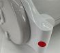 Open Box: Ubbi Diaper Pail - Gray