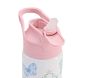 Butterfly Trellis Mackenzie Water Bottle