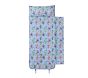 Marvel's Spidey and His Amazing Friends Mackenzie Nap Mat &amp; Backpack Bundle