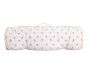 Rylee + Cru Floral Mackenzie Nap Mat &amp; Backpack Bundle