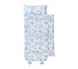 LoveShackFancy Damask Bow Mackenzie Nap Mat &amp; Small Backpack Bundle