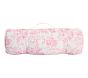 LoveShackFancy Damask Bow Mackenzie Nap Mat &amp; Small Backpack Bundle