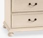 Lunah 6-Drawer Dresser (56w x 19d")