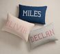 Cross Stitch Personalized Pillow Cover