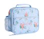 Hill House Home Blue Floral Mackenzie Lunch Box