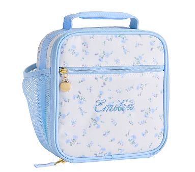 LoveShackFancy Prairie Ditsy Floral Mackenzie Backpack | Pottery