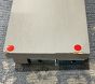 Open Box: Harlow 4-in-1 Full Bed Conversion Kit Only - Antique Gray