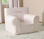 Anywhere Chair®, Rylee + Cru Daisy Print