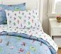 Marvel's Spidey and His Amazing Friends Organic Cotton Sheet Set