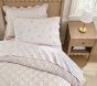 Rylee + Cru Bunny Organic Cotton Sheet Set