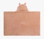 Rylee + Cru Fox Baby Hooded Towel