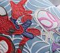 Marvel's Spidey and His Amazing Friends Lumbar Pillow